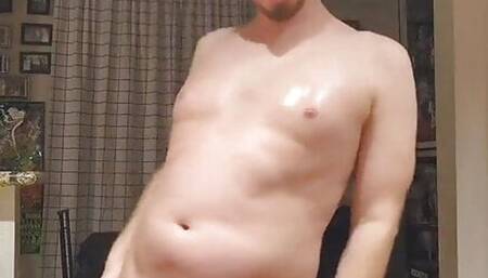 Queer Nudist