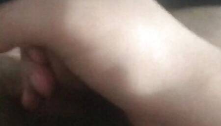 My little dick