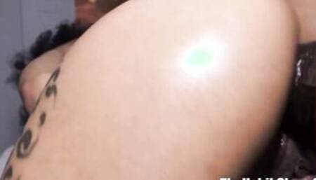 lightskinned houston anal 18yo freak chanel model slanging monster bbcs suga sli