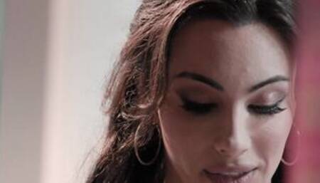 Book lovers making love in public library!