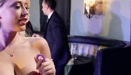 Investigadora Privada Porno: Primera Parte Movie With Monique Alexander, Keiran Lee, Kagney Linn Karter - Brazzers Official