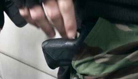 Guerra Mundial XXX Tercera Parte Tape With Peta Jensen, Johnny Sins - Brazzers Official