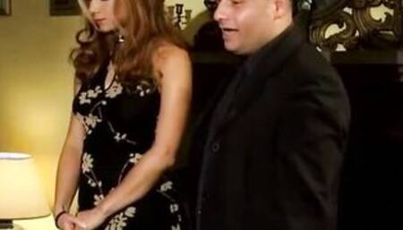 Benito Boldi Gangbang - Susie Sorrento   Julia Taylor    Katy Parker   Manuela Iori 4