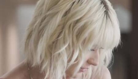 BLACKED Hottie Jessie & Lacey gotten a bbcs lesson from golf expert