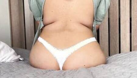 Mrs. Martha, with all due respect, you are very super and I hope you don't got mad at this proposal.