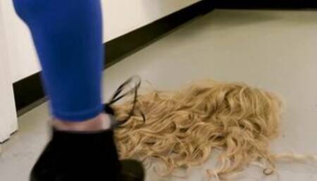 Hottest scene threesome with Ariel and Jade