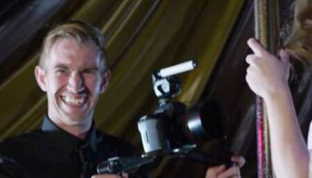 Danny D: Life On The Road (XXX Parody) Sex Tape With Viola Bailey, Danny D - Brazzers Official