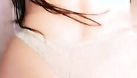 American Monstercock fucking a Tinder girl in Seattle