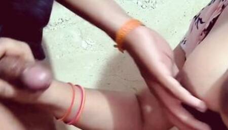 punjab sexy stepsister get caught nude clear Hindi audio