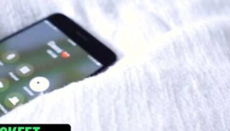 StepSisters Demi Sutra & Evelin Stone Take Turns Sucking Off And Rides boyfriend's Fat Rod - TeamSkeet