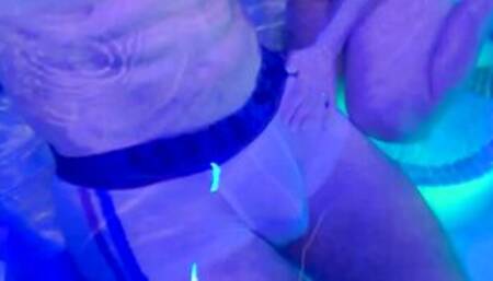 Fucking A Incredible Sexy Hottie mom Gigantic Breasts and Gigantic Butt Amber Jayne