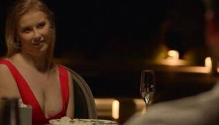 Amateur Eyla gets her ass fucked by Kristof Cale poolside 4