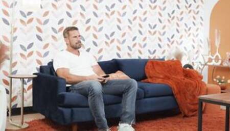 You Can't Banged Both of Us! Scene With Manuel Ferrara, LaSirena69, Elsie - Brazzers Official