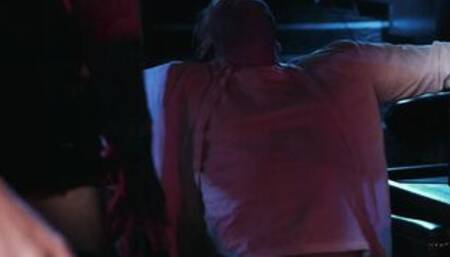 Fucking The First Timer Tape With Jordi El Nino Polla, Kiki Minaj, Emma Ass - Brazzers Official