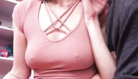 He mistreated my mouth l DADDYS LUDER 6