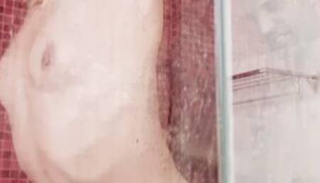 Shower Bj Clip With Alex Legend, Abella Danger - Brazzers Official