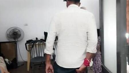 DivinaMaruuu's First Insane Gang Bang with Double Penetration Free Version (Ft @GGBP.OF) Complete On Red