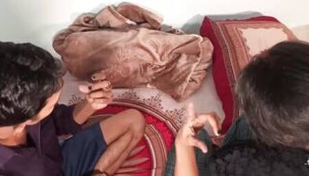 Christmas party Milking Porn xxx videos Christmas Cutie leady with xboyfriend ! Shathi khatun and hanif pk