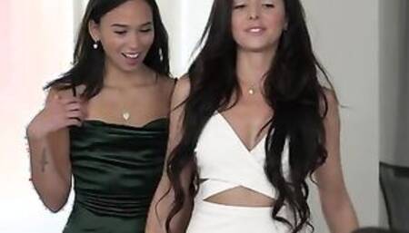 My Ex Is On The Sensual List - S43:E24