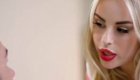 Ghosts Of Girlfriends Past - S43:E23