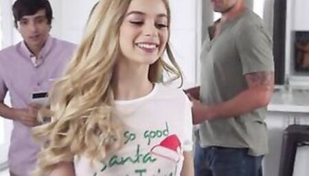 Erotic Or Nice We Are All Cumming This Christmas - S6:E4