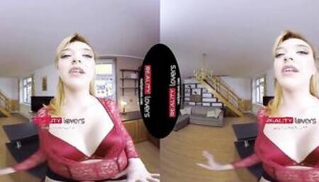 RealityLovers - German 18 Yo Anny Aurora