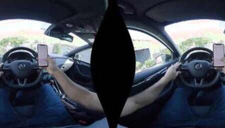 RealityLovers - Big Boobed BBW eighteen into VR Porn