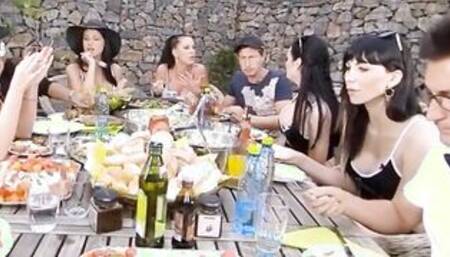 RealityLovers - German Pooling Satisfaction