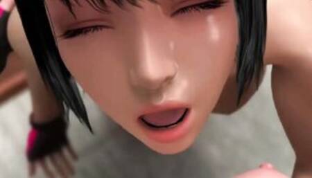 POUNDING MY PIZZA DELIVERY DRIVERS With ALL THE GALLONS OF CUM I HAVE