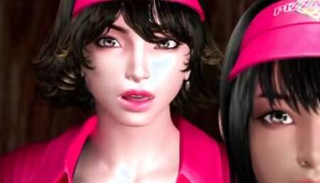 The PIZZA RAT eighteen Delivery """SERVICE""" is FINALLY OPEN!!