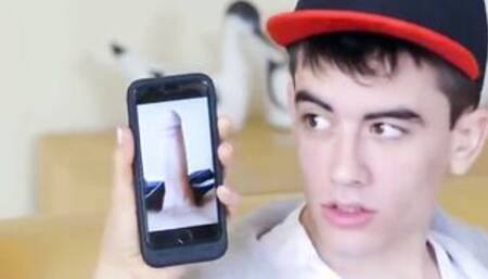 Papa erwischt mich, wenn ich meine Stiefmutter ficke 7