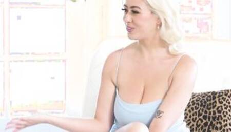 Wife watches husband fuck a local girl