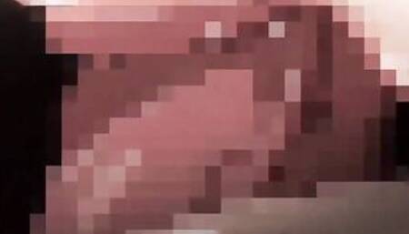 Huge Booty mom Fucked Rough With Older Man And Cum In [ Part one ]