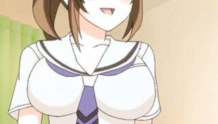 Stepbrother Seduced Stepsister Part one [ Uncensored ]