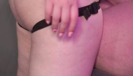 A pegging compilation that she likes