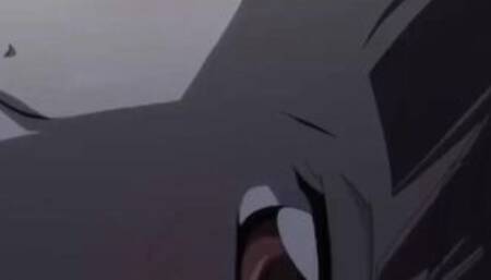 "Shut Up Stepsister" Beauty Dark Hair Animated [ Part one ]