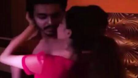 NRI Jiju New web Series gupchup Original