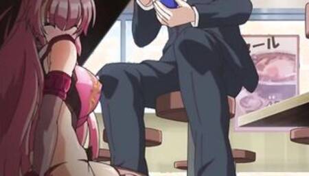 The Seven Heavenly Virtues - Fanservice compilation