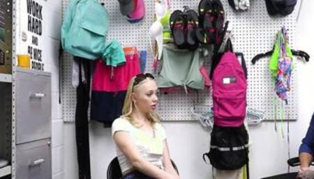 Set me free and I will suck your cock