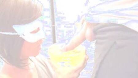 Piss Drinking 101: Intro to Toilethood