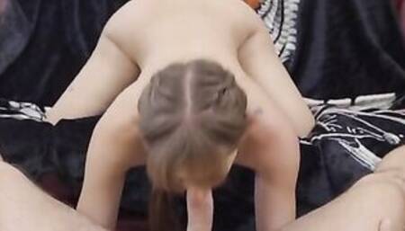 Resisting My Stepsis Is Futile - S25:E3