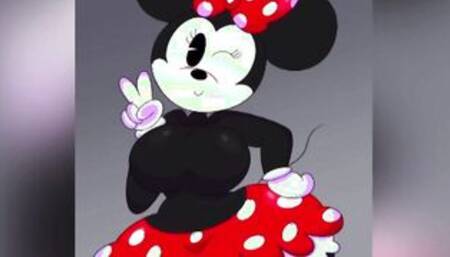 Minnie Mouse - Disney [Compilation]