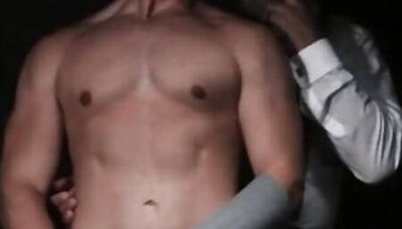 Quarterback and prom king sold on auction!