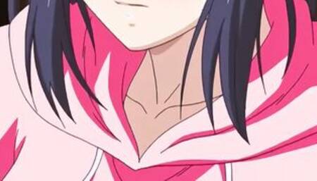 Stepsister And Stepbrother - Innocent Stepsister [ Uncensored Anime ]
