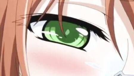 Kämpfer Ova - ANIME VERISON UNCENSORED