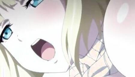 18yo Blonde Hottie Gigantic Hooters Got Nailed And Cum In