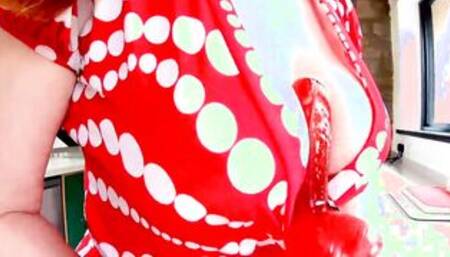 Anica Red