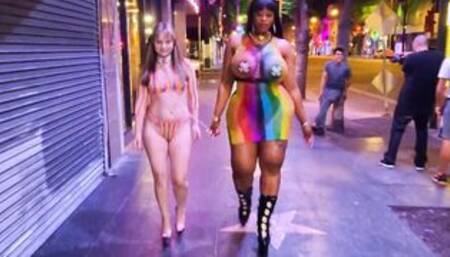 TEENIE WHORE OBEY & Make Me My Cash!! GIGANTIC COCK Hard poundtown TWERK Face POUNDED