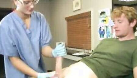 Jc Simpson Gets Facial