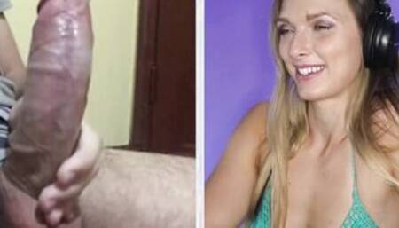 BIG DICK RANK WITH LAYNA LANDRY